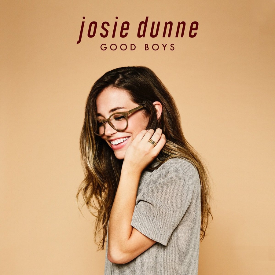 Josie Dunne — Good Boys cover artwork