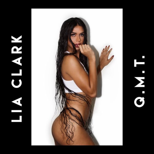 Lia Clark ft. featuring Heavy Baile Q.M.T. cover artwork