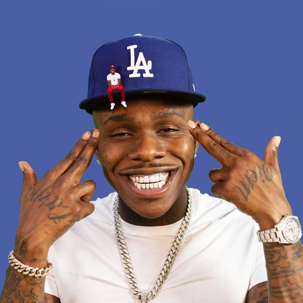 DaBaby — Suge cover artwork