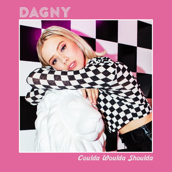 Dagny — Coulda Woulda Shoulda cover artwork