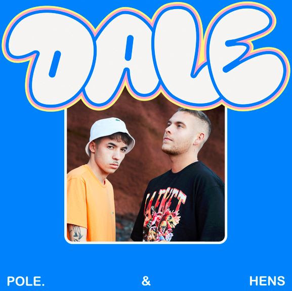 Pole. & Hens — Dale cover artwork