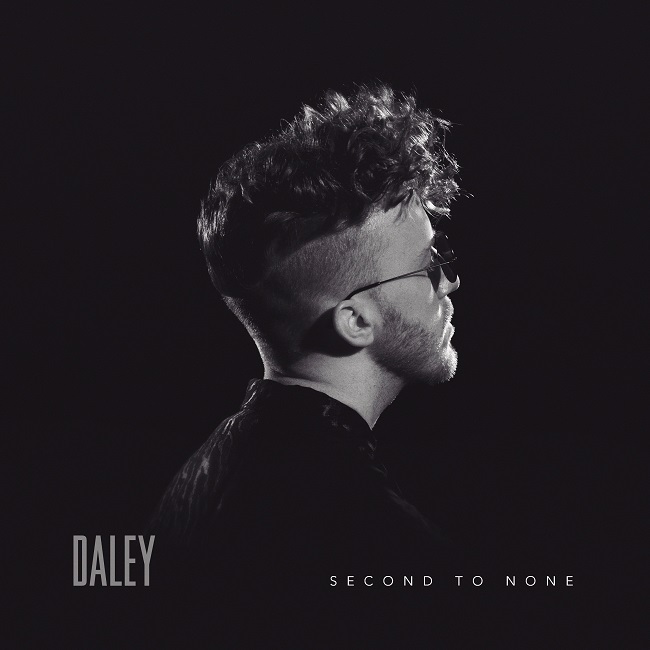 Daley — Second To None cover artwork