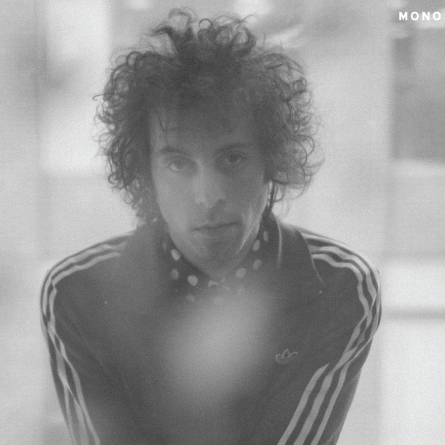 Daniel Romano — Valerie Leon cover artwork