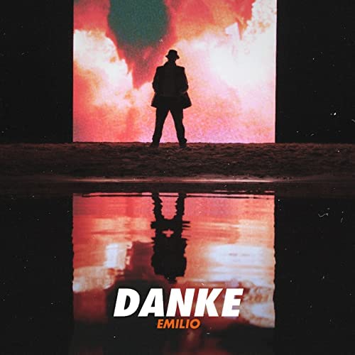Emilio — Danke cover artwork