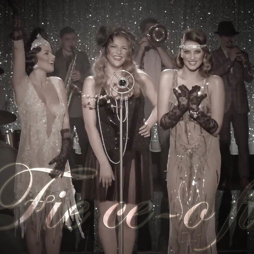 Nicoleta Dara featuring Antonia, INNA, & Carla&#039;s Dreams — Fie Ce-o Fi cover artwork