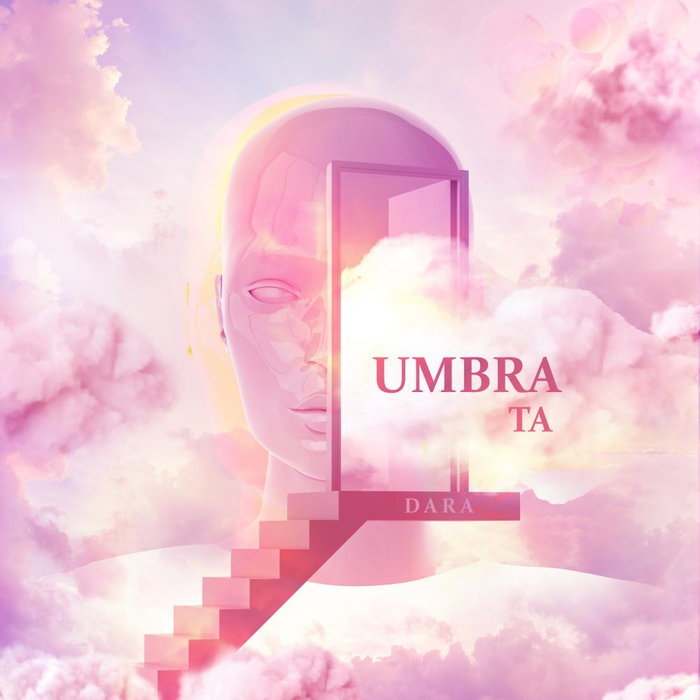 Nicoleta Dara — Umbra Ta cover artwork