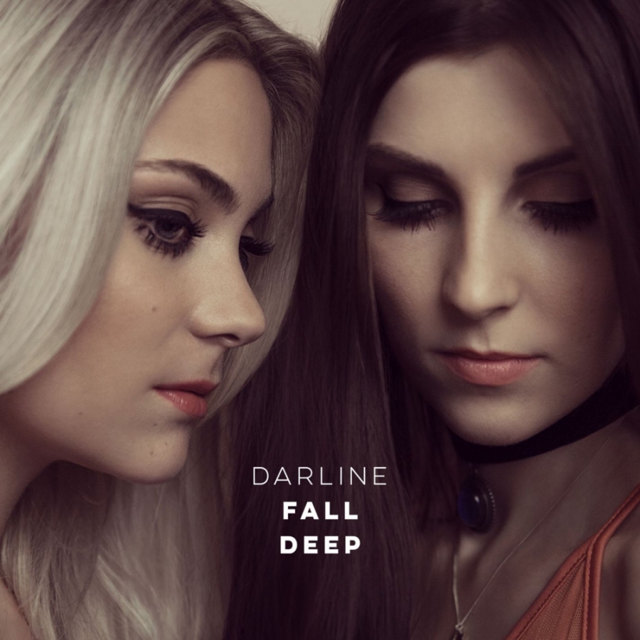 Darline — Fall Deep cover artwork