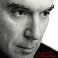 David Byrne — Tiny Apocalypse cover artwork