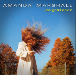 Amanda Marshall — Dawgcatcher cover artwork