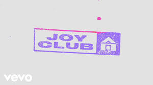 Joy Club Dawn Patrol cover artwork