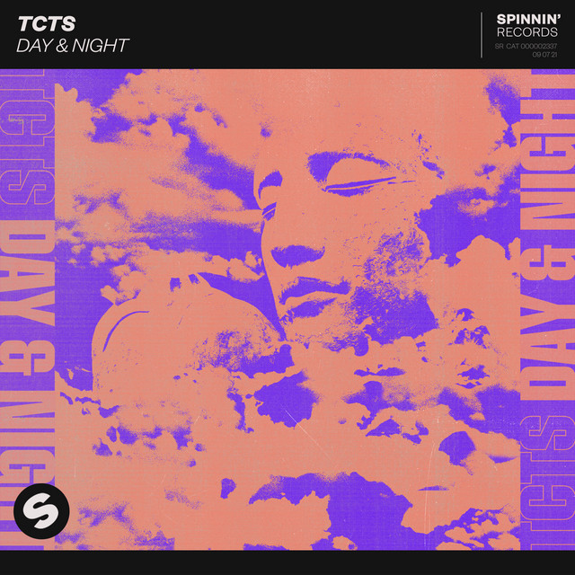 TCTS — Day &amp; Night cover artwork