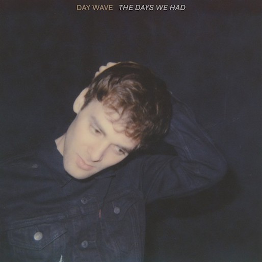 Day Wave The Days We Had cover artwork