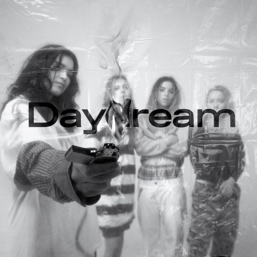 The Aces Daydream cover artwork