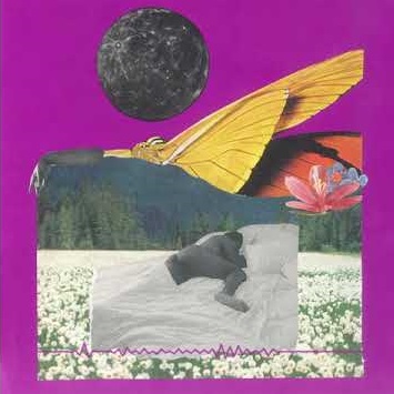 Liniker & Caramelows — De Ontem cover artwork