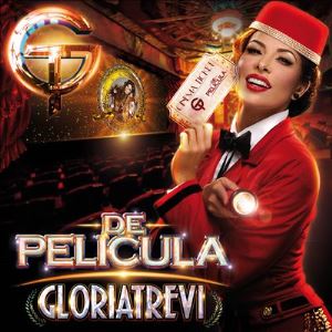 Gloria Trevi De Película cover artwork