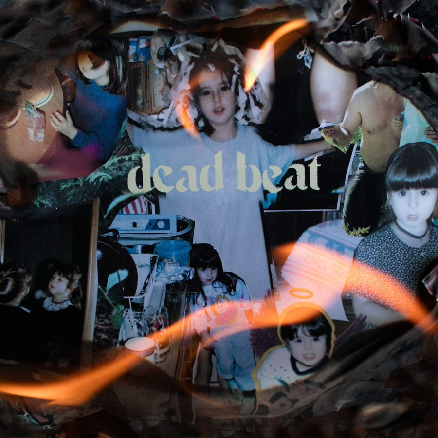 Sirah featuring Skrillex — Deadbeat cover artwork