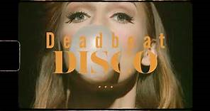 Gabriella Rose Deadbeat Disco cover artwork