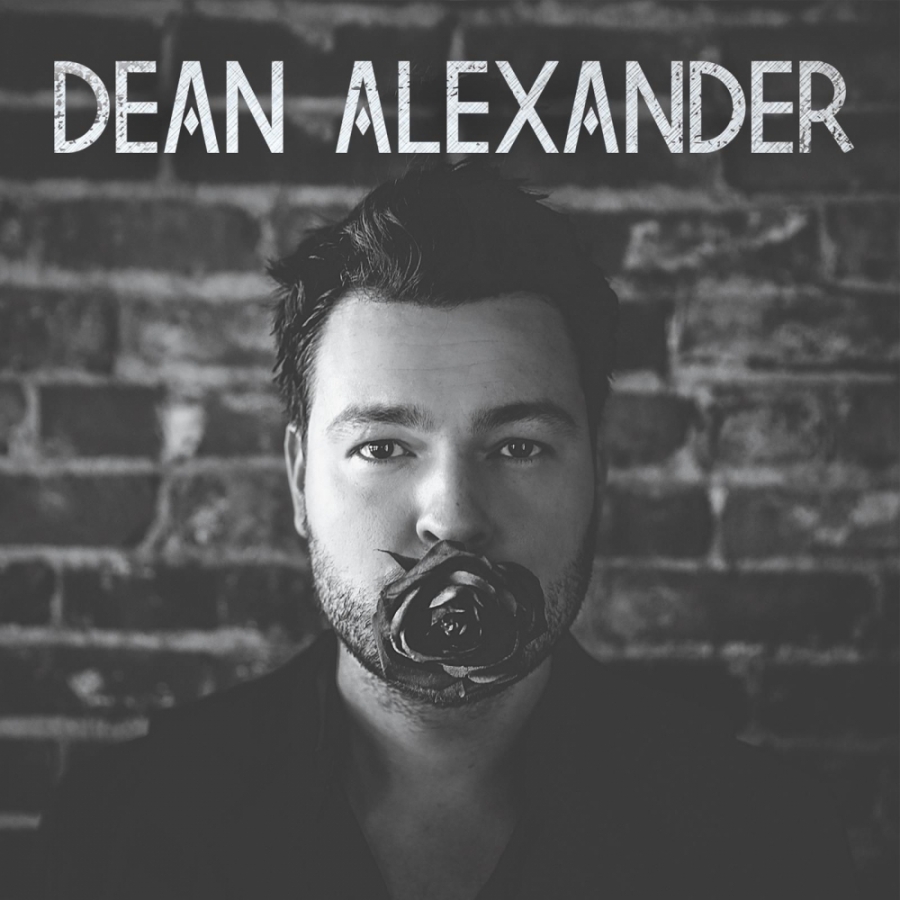 Dean Alexander — Pretty Little Cemetery cover artwork