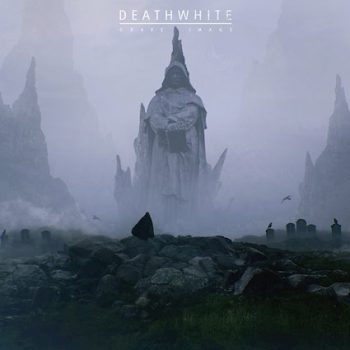 Deathwhite — Grave Image cover artwork