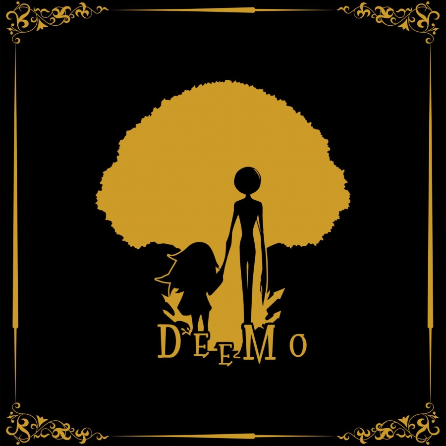 Rayark Games Deemo, Vol. 1 cover artwork