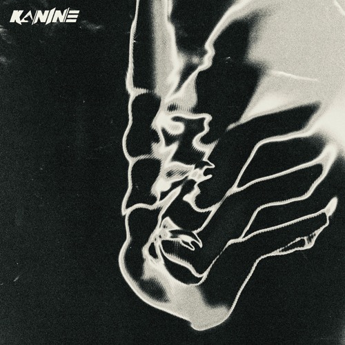 Kanine & Gracie Van Brunt — Deep Blue cover artwork