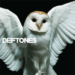 Deftones — Diamond Eyes cover artwork