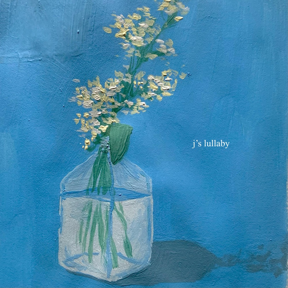 Delaney Bailey — j&#039;s lullaby (darlin&#039; i&#039;d wait for you) cover artwork