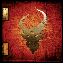 Demon Hunter — Screams of the Undead cover artwork