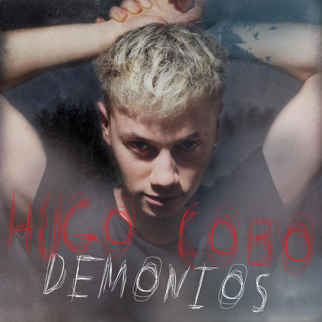 Hugo Cobo — Demonios cover artwork
