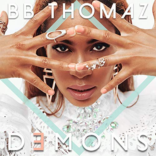 BB Thomaz — Demons cover artwork