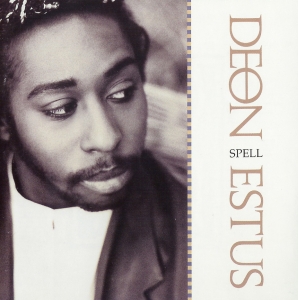 Deon Estus Spell cover artwork