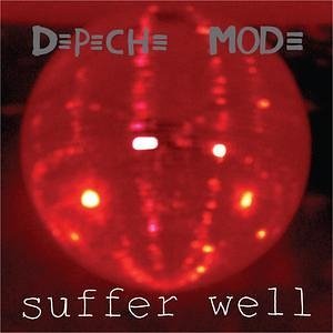 Depeche Mode Suffer Well cover artwork