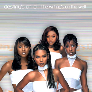 Destiny&#039;s Child — So Good cover artwork