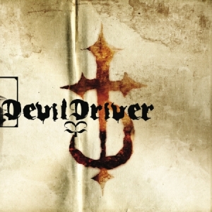 DevilDriver DevilDriver cover artwork