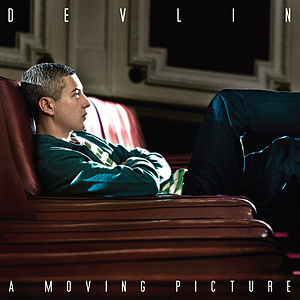 Devlin A Moving Picture cover artwork