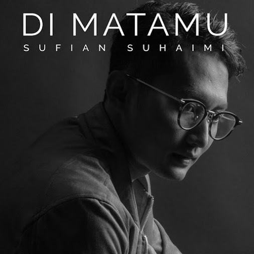 Sufian Suhaimi — Di Matamu cover artwork