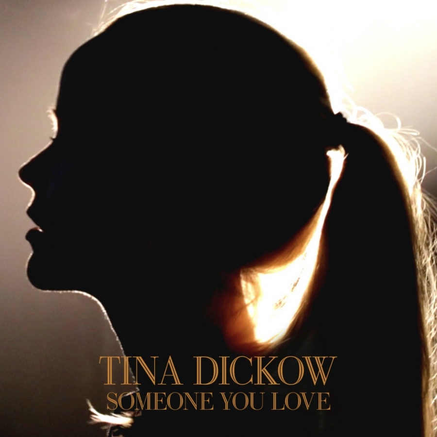 Tina Dico — Someone You Love cover artwork