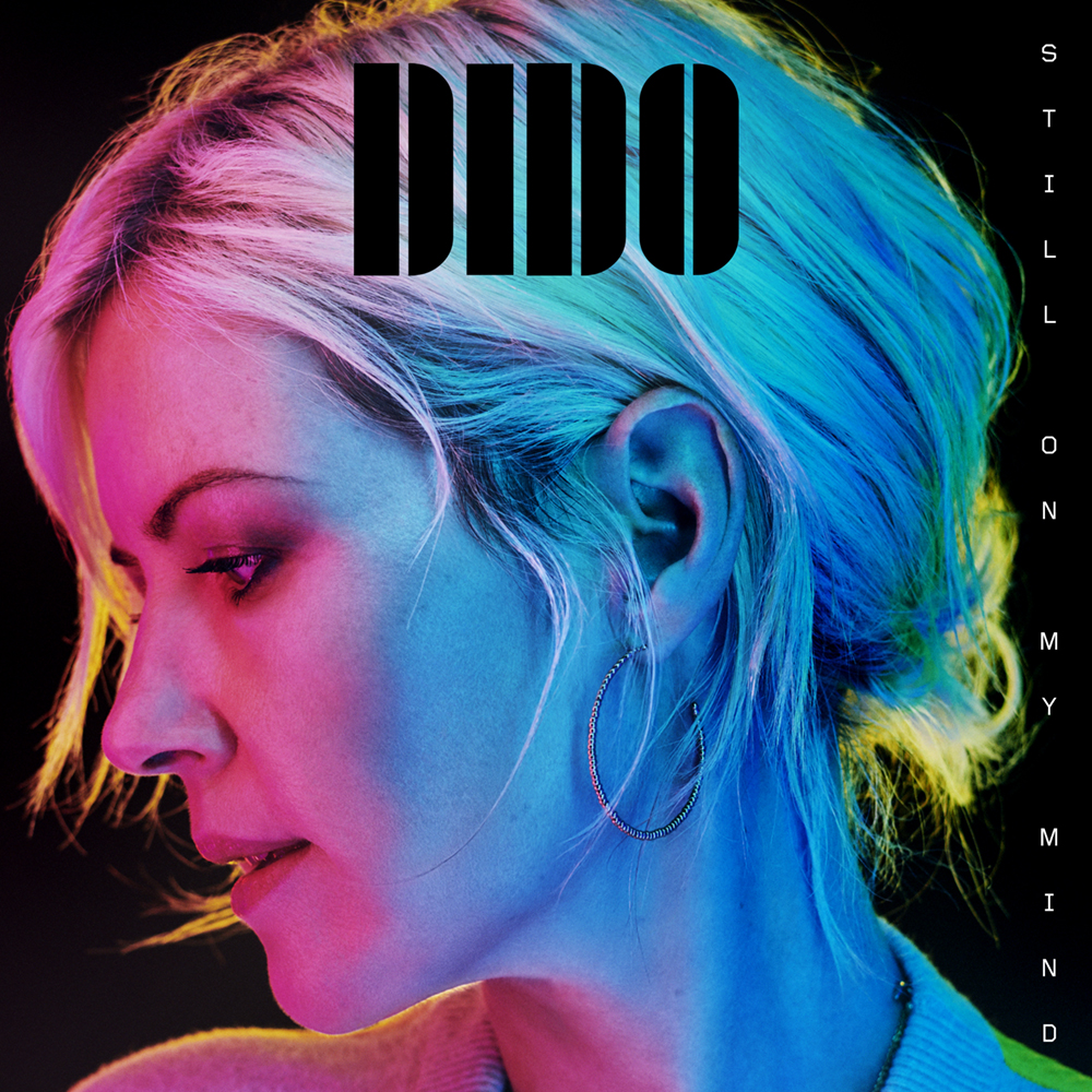 Dido Still on My Mind cover artwork