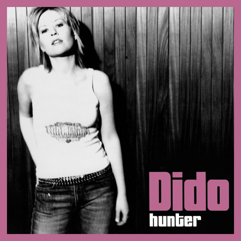 Dido — Hunter cover artwork