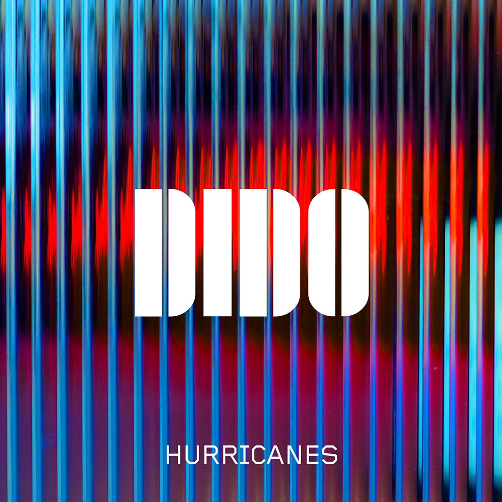 Dido — Hurricanes cover artwork