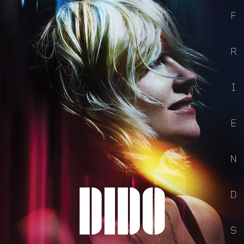 Dido — Friends cover artwork