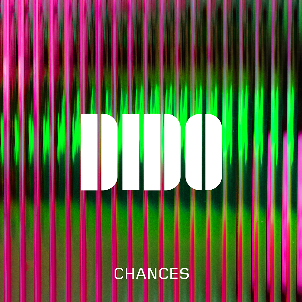 Dido Chances cover artwork