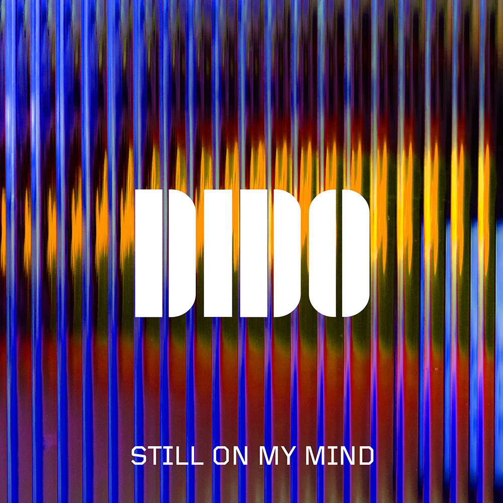 Dido — Still on My Mind cover artwork