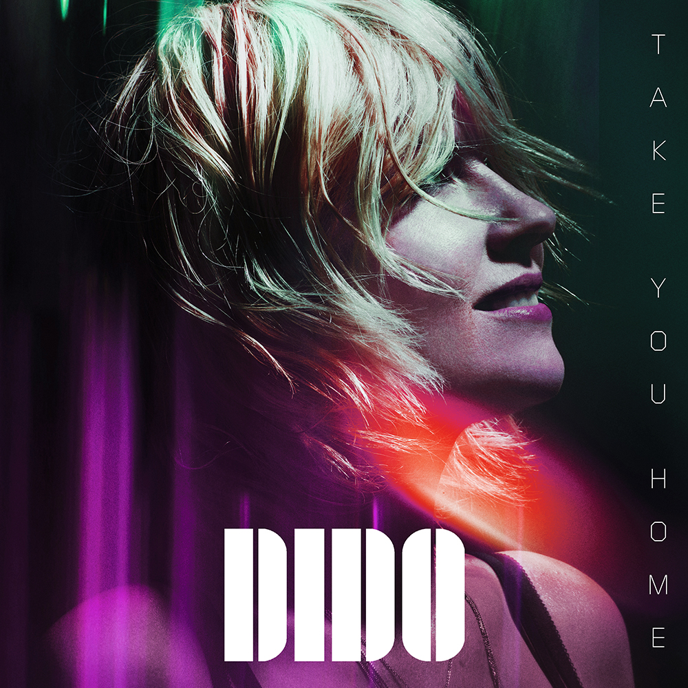 Dido — Take You Home cover artwork
