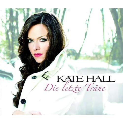 Kate Hall — Die letzte Träne cover artwork
