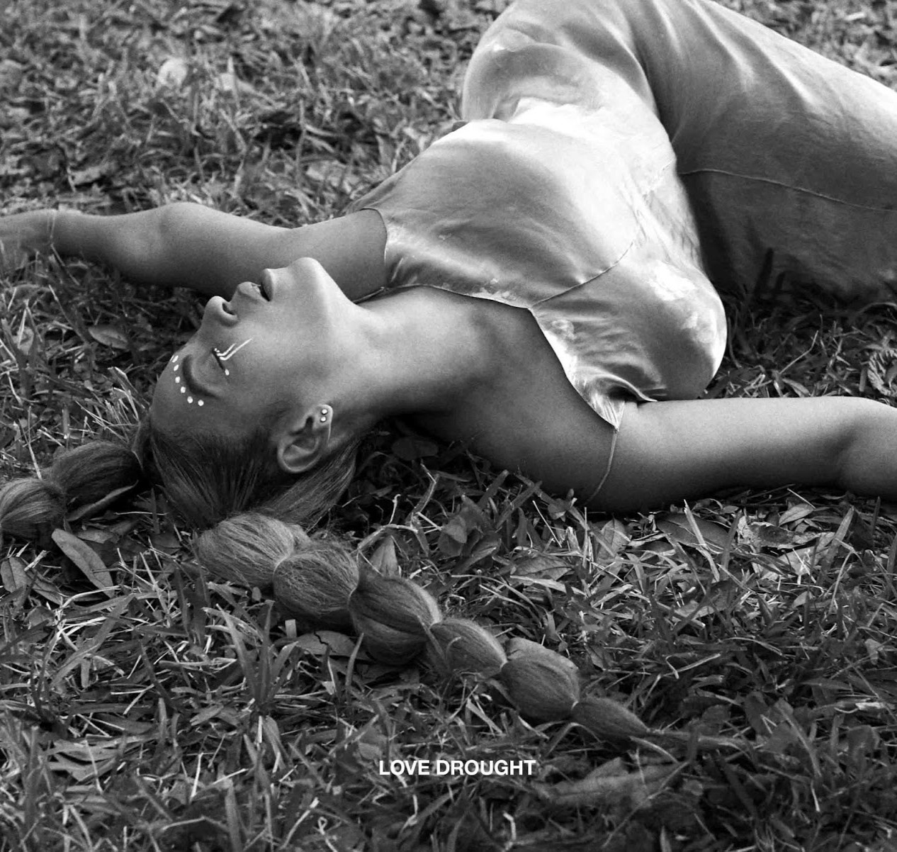 Beyoncé — Love Drought cover artwork