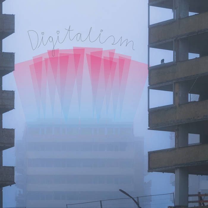 Digitalism — Chicagostrasse cover artwork