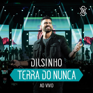 Dilsinho — Pouco a Pouco (Ao Vivo) cover artwork