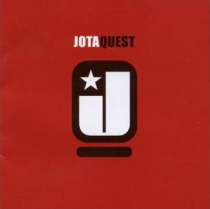 Jota Quest — Só Hoje cover artwork