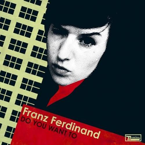 Franz Ferdinand Do You Want To cover artwork